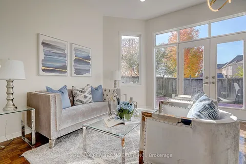 238 Frank Endean Road, ON L4S 2C4