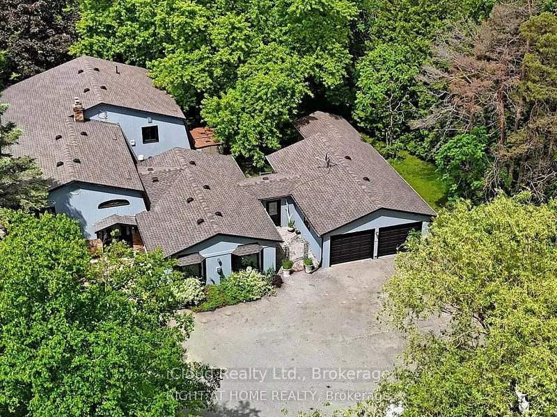 2580 LAKERIDGE Road, ON L9P 1R4