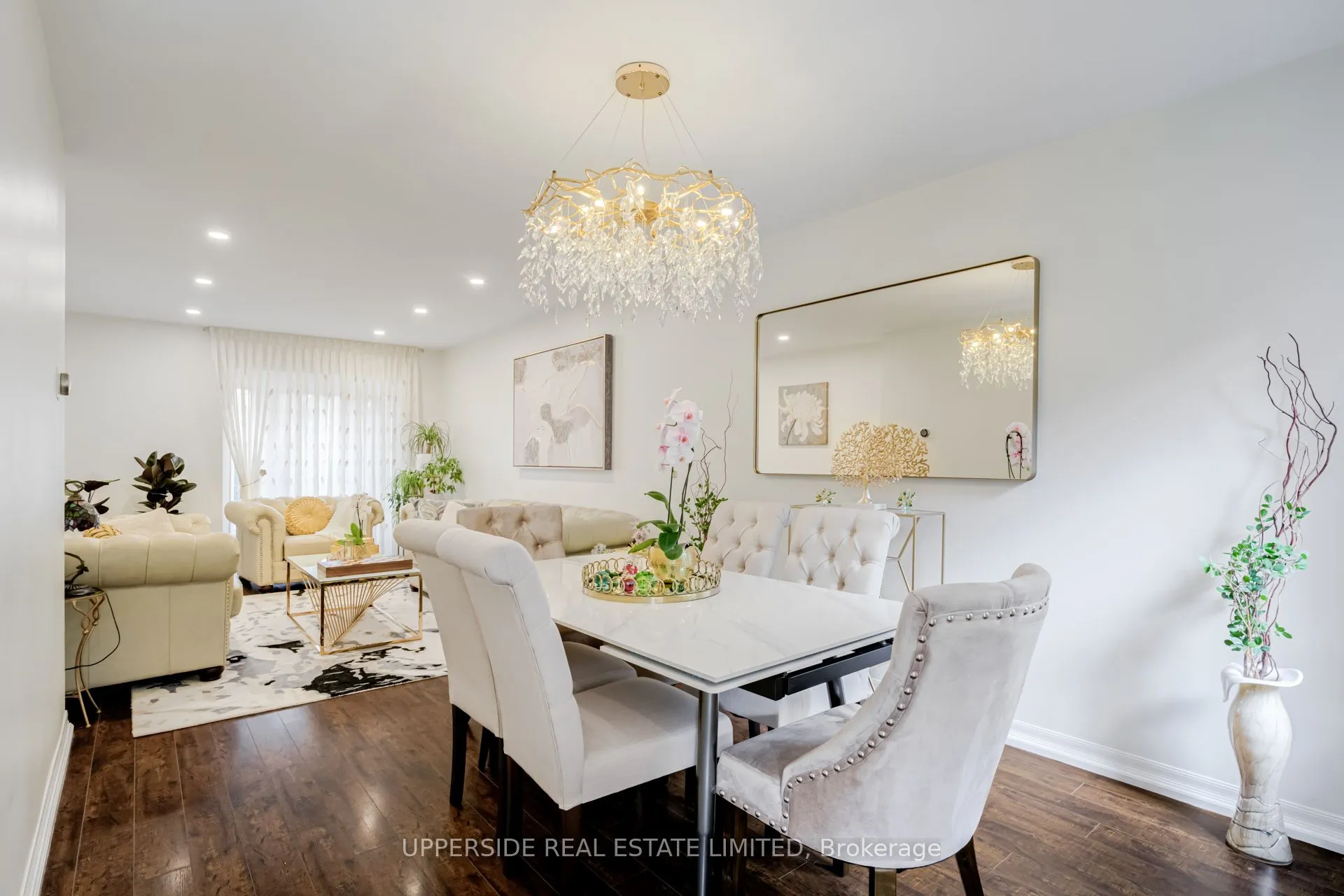 167 Covent Crescent, ON L4G 6P9