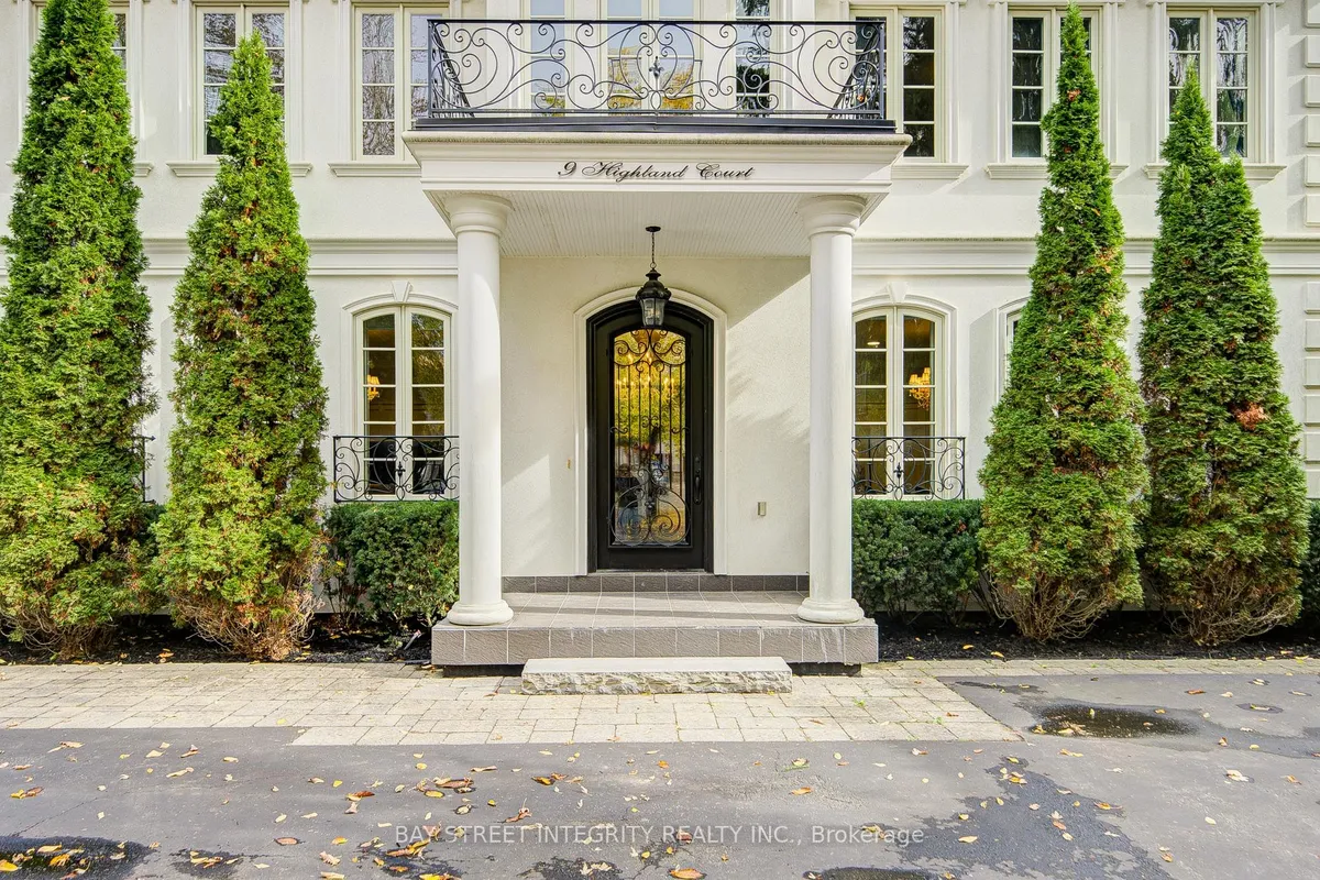 9 Highland Court, ON L4G 2S9