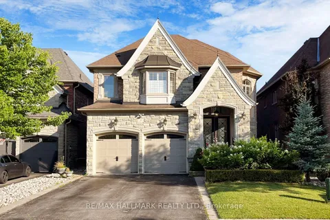 39 Lilly Valley Crescent, ON L7B 0B5