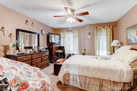 144 Matthew Boyd Crescent, ON L3X 3C6