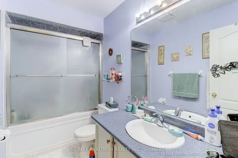 144 Matthew Boyd Crescent, ON L3X 3C6