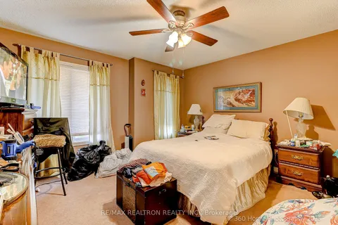 144 Matthew Boyd Crescent, ON L3X 3C6