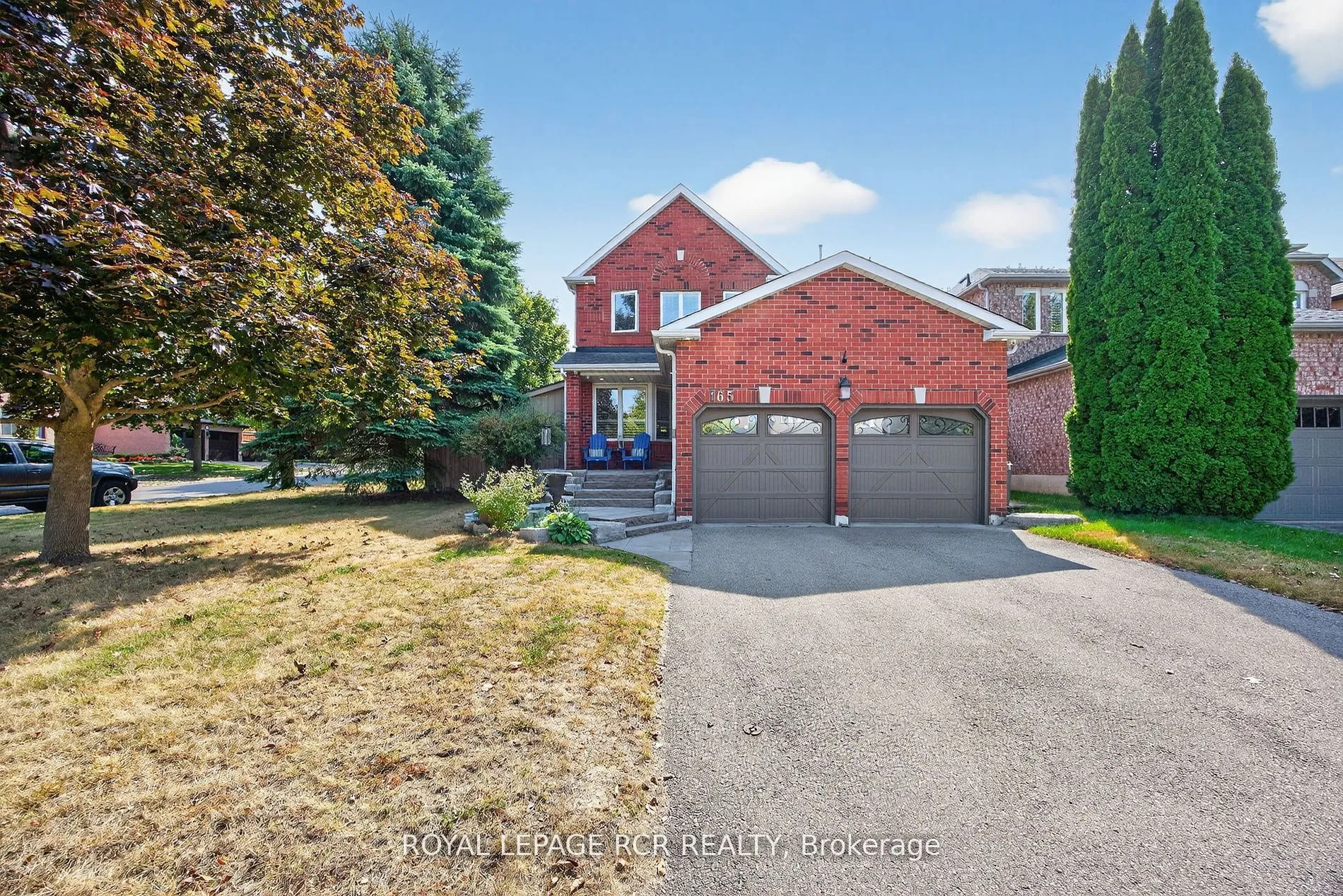 165 Bonny Meadows Drive, ON L4G 6N1