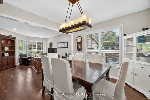 165 Bonny Meadows Drive, ON L4G 6N1