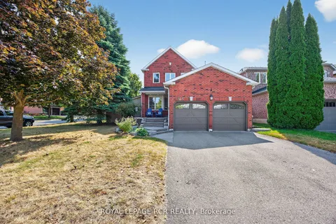 165 Bonny Meadows Drive, ON L4G 6N1