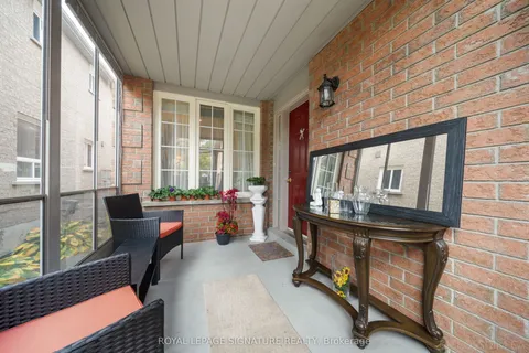 584 Willowick Drive, ON L3X 2A9