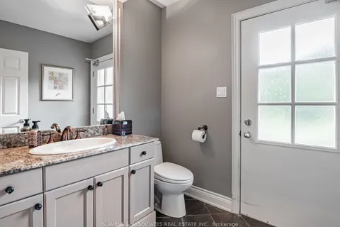 18 Hammok Crescent, ON L3T 2W9