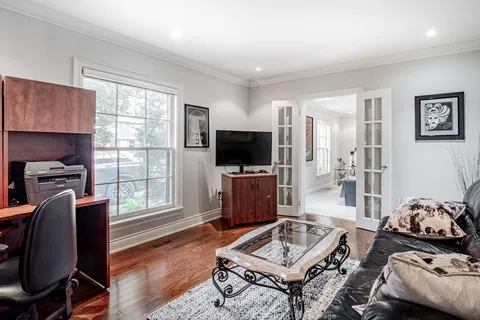 18 Hammok Crescent, ON L3T 2W9