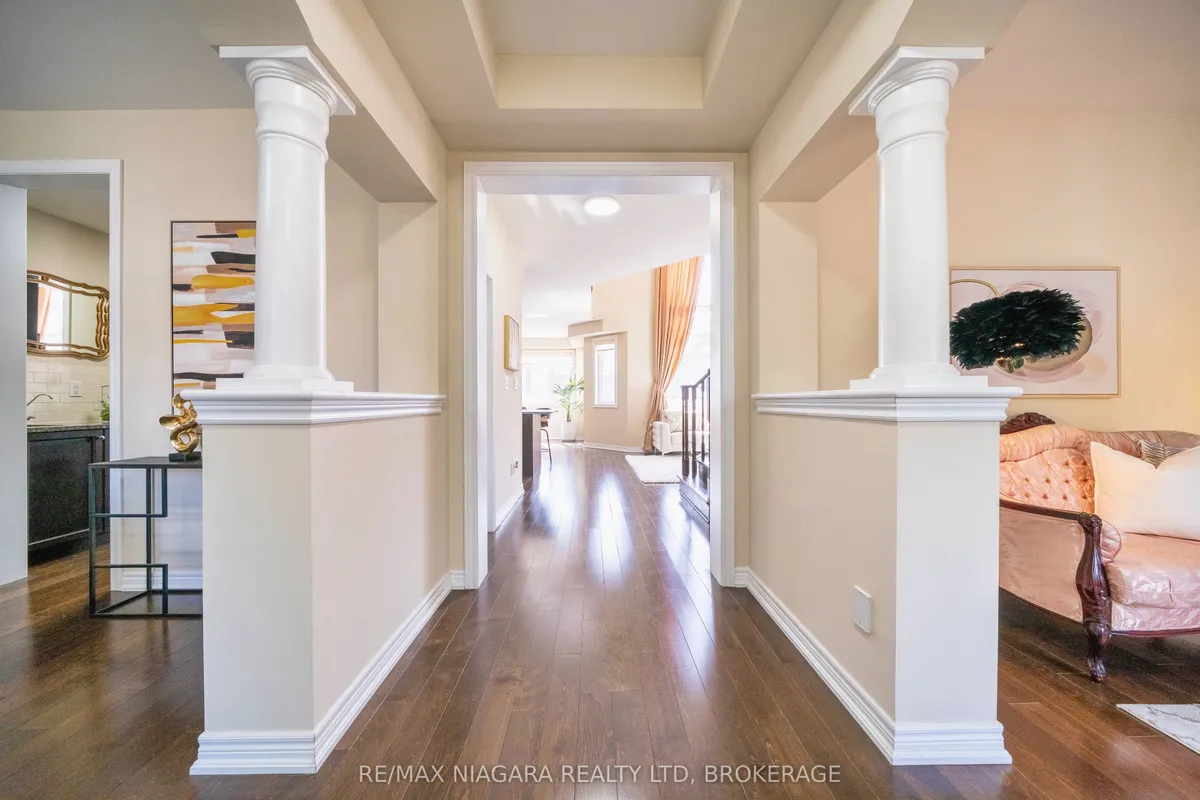 40 Dungannon Drive, ON L6C 0K1