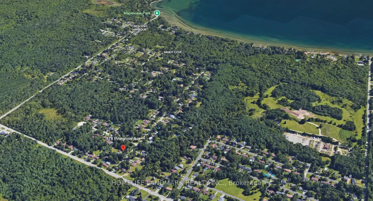 778 Pine Grove Avenue, ON L9S 2K2