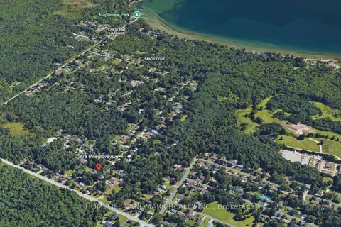 778 Pine Grove Avenue, ON L9S 2K2