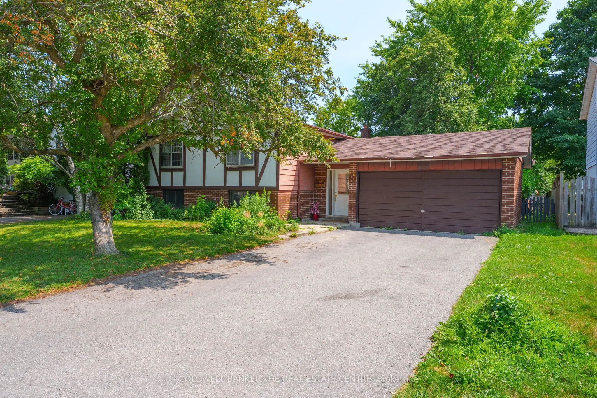 60 Pringle Avenue, ON L3P 2P4
