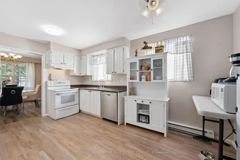 60 Pringle Avenue, ON L3P 2P4