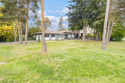 52 May Avenue, ON L4C 3S6