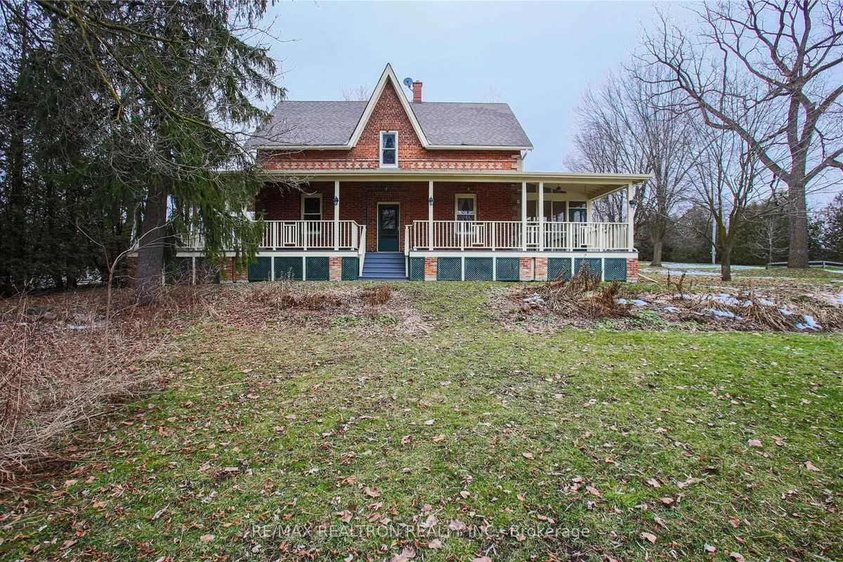 13265 Leslie Street, ON L4E 1A2