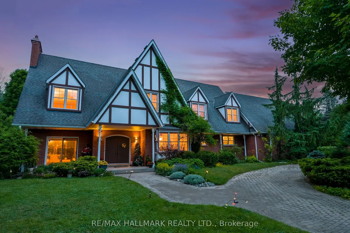 23 Forfardale Road, ON L4A 7X3