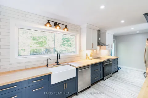 1844 Oakwood Road, ON L9S 2W1