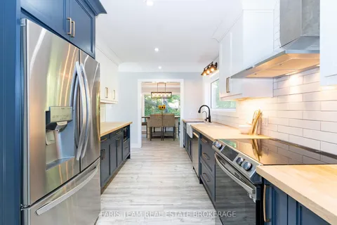 1844 Oakwood Road, ON L9S 2W1