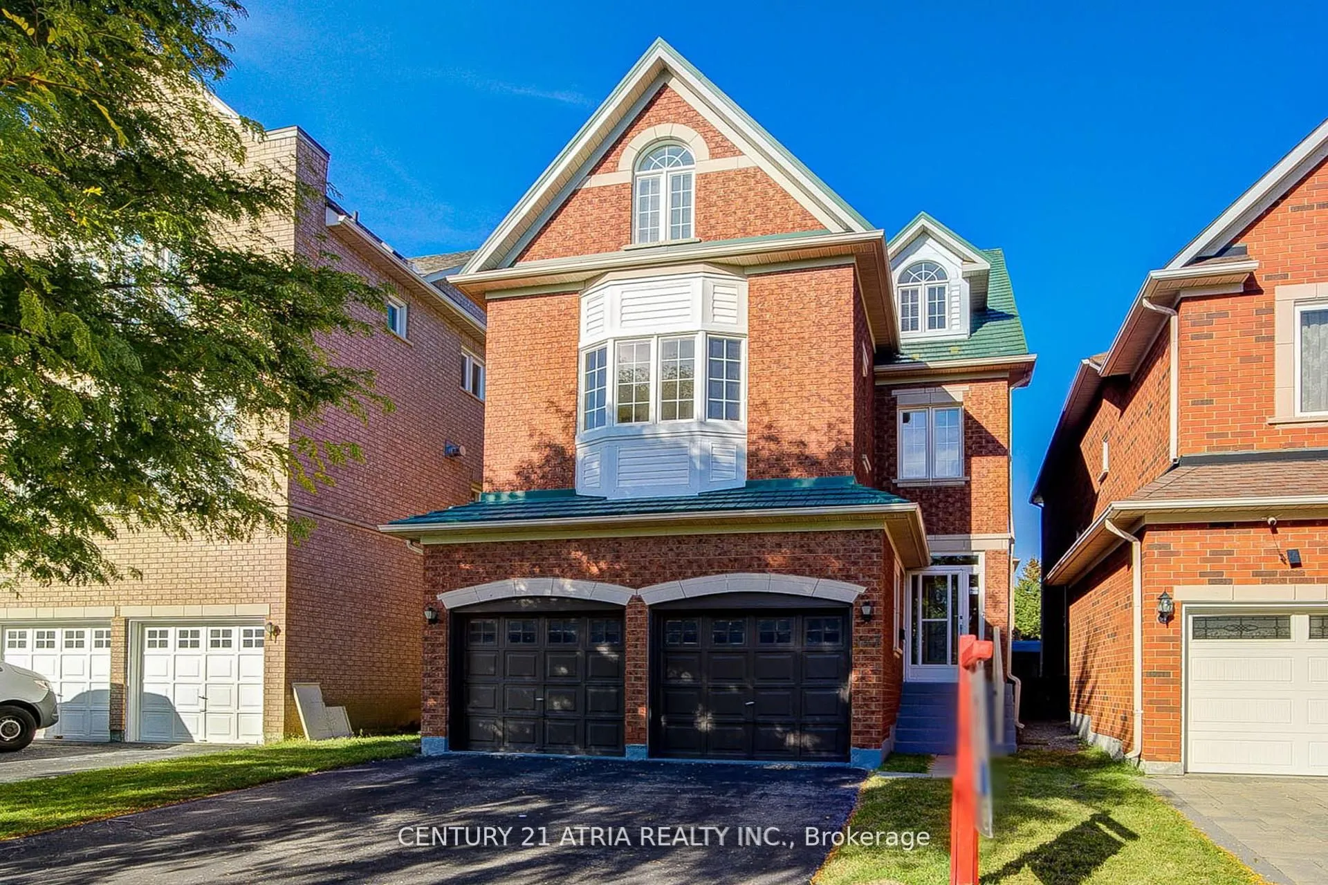 147 Frank Endean Road, ON L4S 1S7