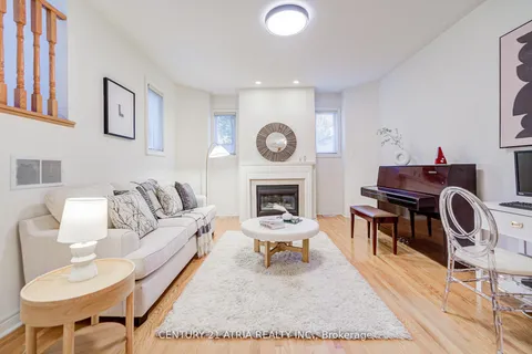 147 Frank Endean Road, ON L4S 1S7