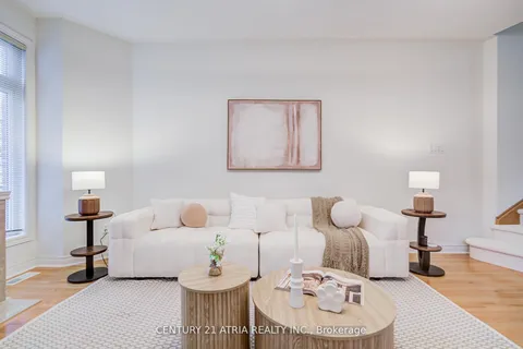 147 Frank Endean Road, ON L4S 1S7