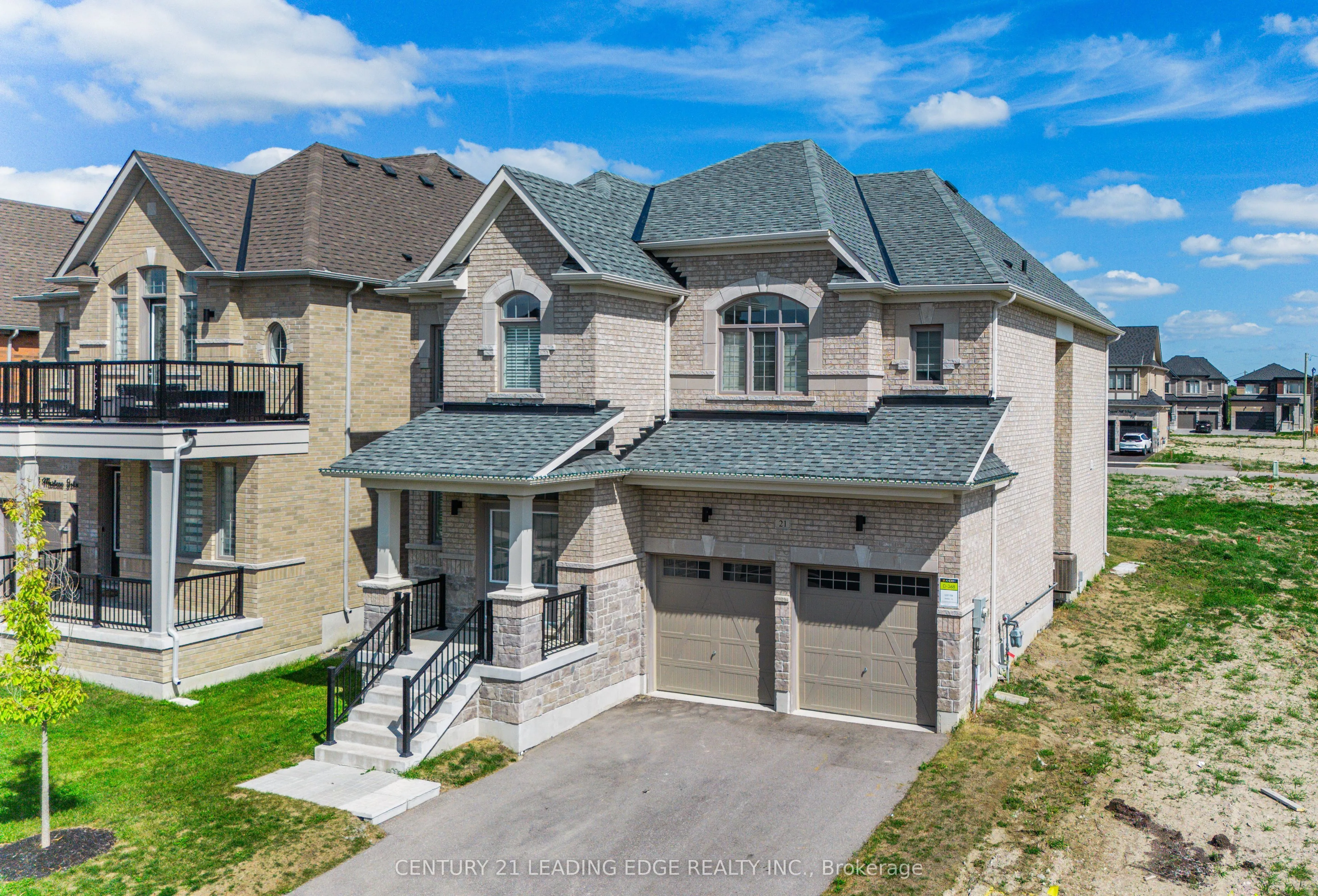 21 Marlene Johnston Drive, ON L9N 0W7