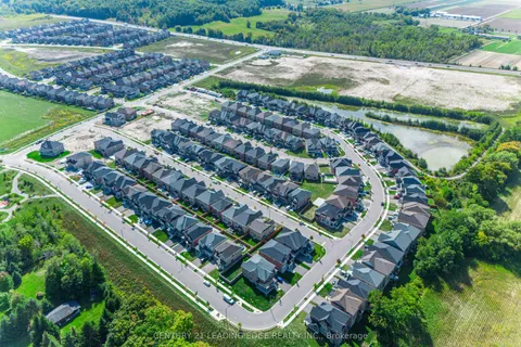 21 Marlene Johnston Drive, ON L9N 0W7