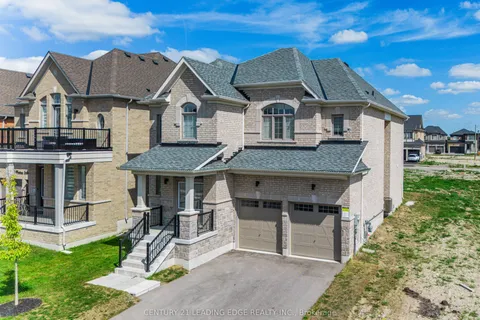 21 Marlene Johnston Drive, ON L9N 0W7