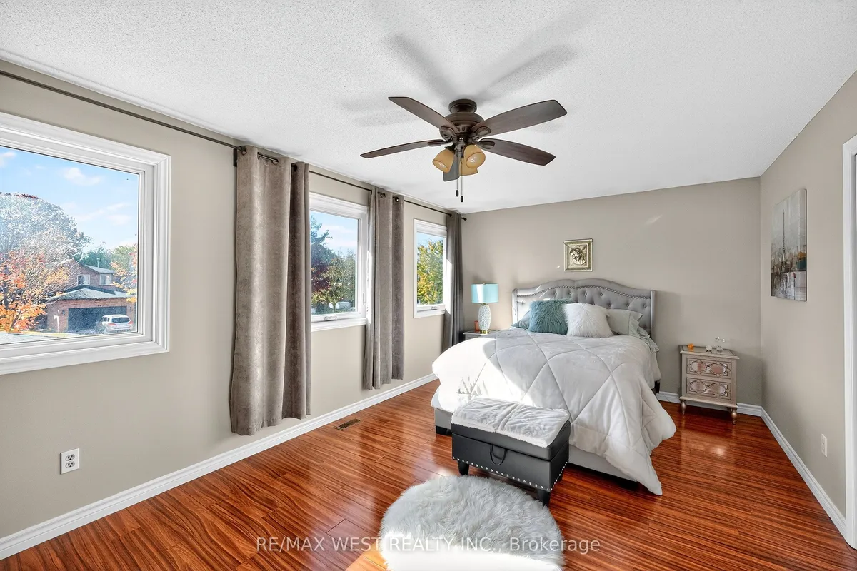 100 Kerr Boulevard, ON L9R 1C6