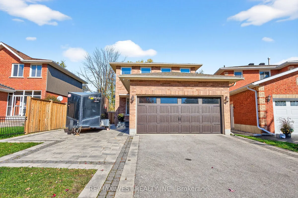 100 Kerr Boulevard, ON L9R 1C6