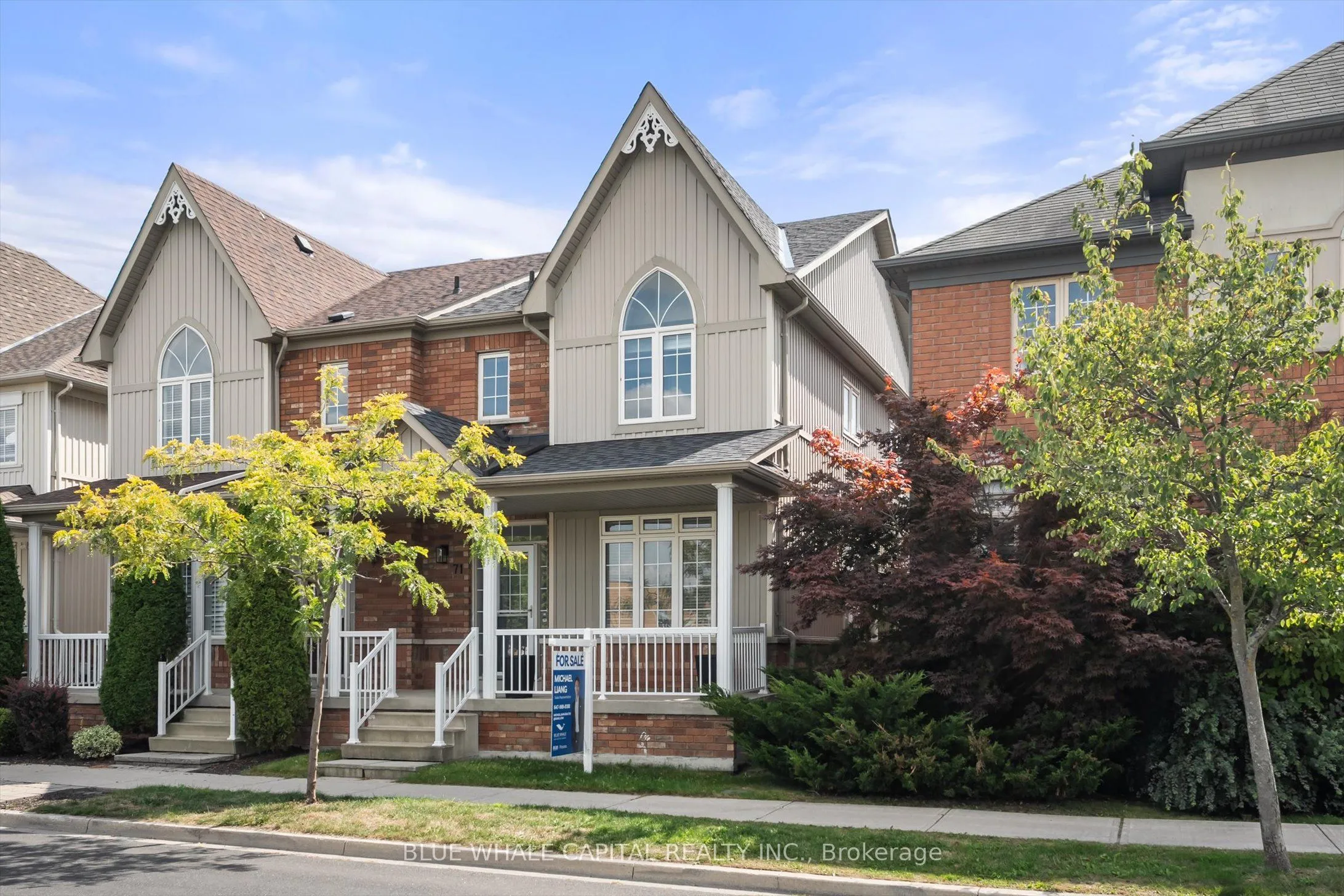 71 Northvale Road, ON L6B 1H4