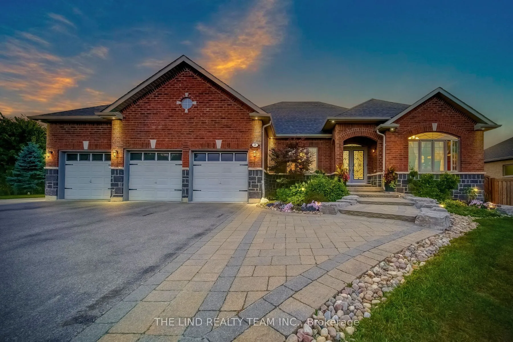 26 Keenan Drive, ON L0G 1L0