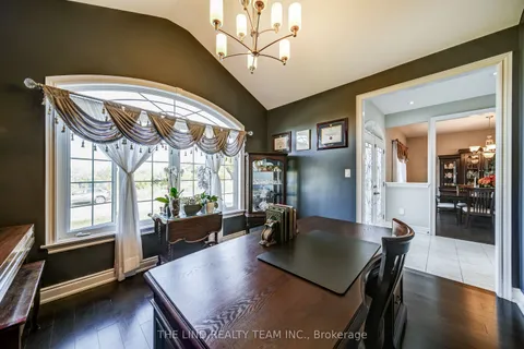 26 Keenan Drive, ON L0G 1L0