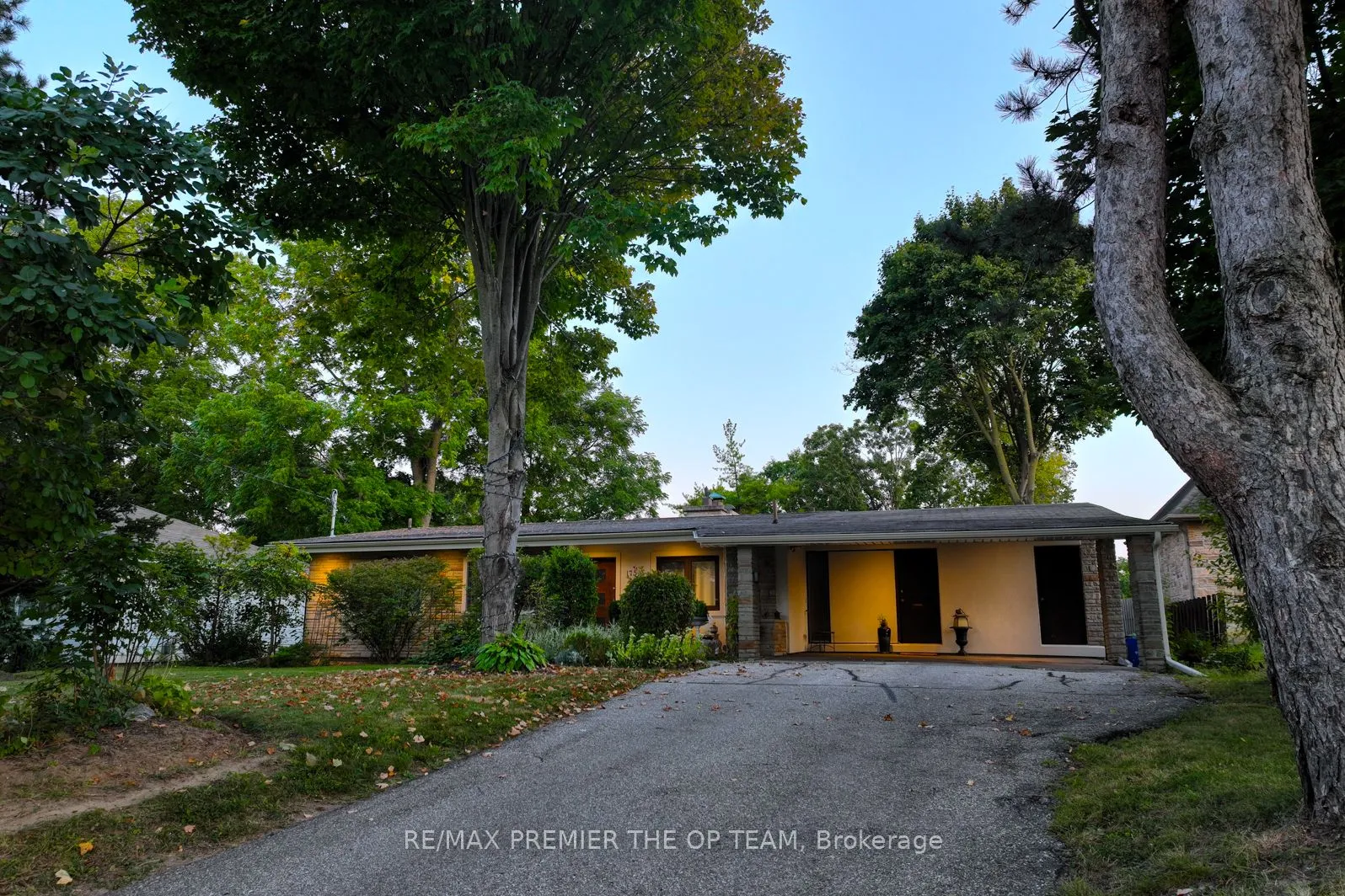 175 Davidson Drive, ON L4L 1M2