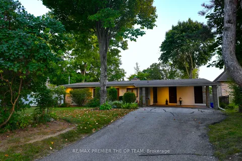 175 Davidson Drive, ON L4L 1M2