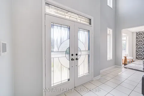 66 Alfred Paterson Drive, ON L6E 1J5