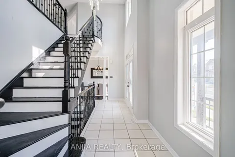 66 Alfred Paterson Drive, ON L6E 1J5