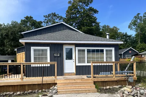 412 Limerick Crescent, ON L0L 1K0