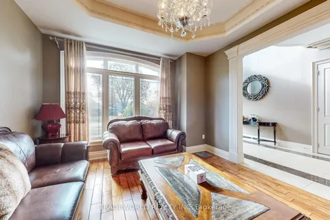 190 Duncan Road, ON L4C 6J9