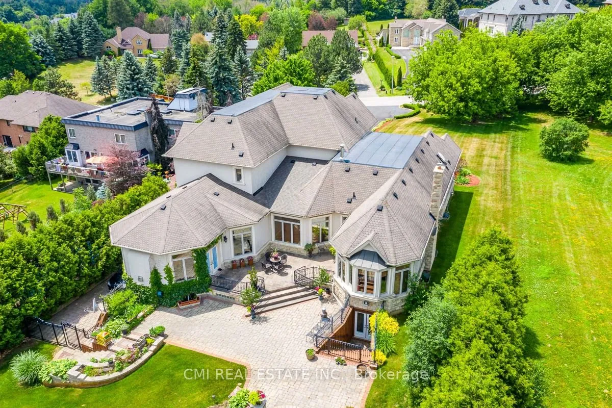 776 Woodland Acres Crescent, ON L6A 1G2