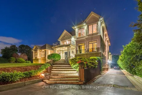 776 Woodland Acres Crescent, ON L6A 1G2