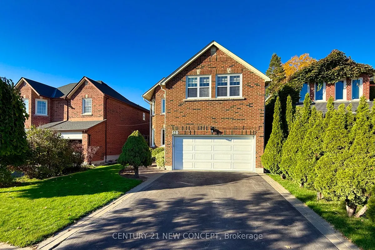 148 Edmund Seager Drive, ON L4J 4S7