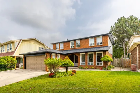 115 SIMONSTON Boulevard, ON L3T 4L9