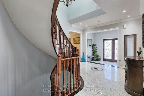 97 Song Bird Drive, ON L3S 3T8