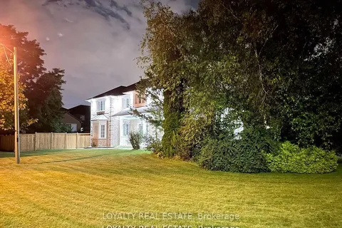 97 Song Bird Drive, ON L3S 3T8