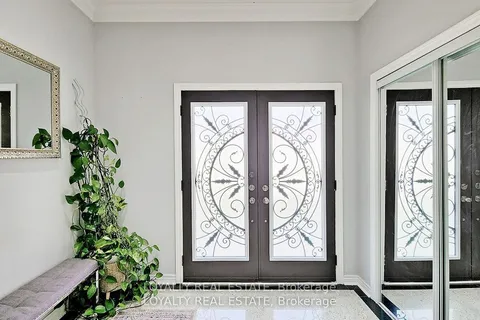 97 Song Bird Drive, ON L3S 3T8