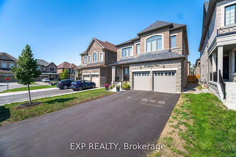 78 Gallant Place, ON L4H 3W7