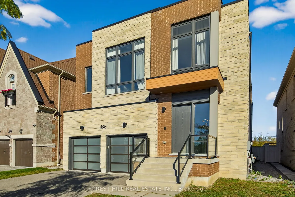 392 Farrell Road, ON L6A 4W8